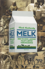 Melk, ​Mark Kurlansky