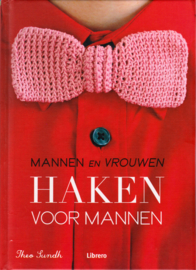 Haken voor mannen, Theo Sundh