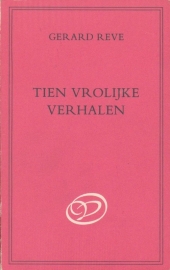 Tien vrolijke verhalen, Gerard Reve