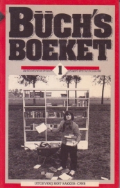 Büch’s Boeket, diverse auteurs