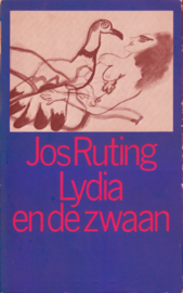 Lydia en de zwaan, Jos Ruting