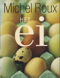 Het ei, Michel Roux