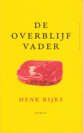 De overblijfvader, Henk Rijks