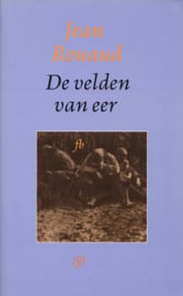 De velden van eer – Jean Rouaud