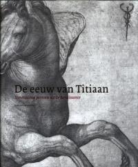 De Eeuw van Titiaan, Gert Jan van der Sman, NIEUW BOEK