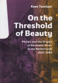 On the Threshold of Beauty, Kees Tazelaar