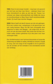 Een familiekwestie – Claire Lynch