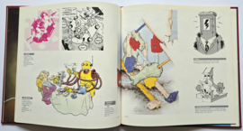 Taal & Teken – Theo van den Boogaard