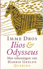 Ilios & Odysseus – Imme Dros