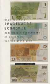 Imaginaire economie, Olav Velthuis