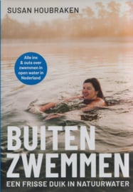 Buiten zwemmen, Susan Houbraken