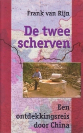 De twee scherven, Frank van Rijn