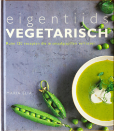 Eigentijds vegetarisch, Maria Elia