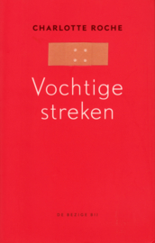 Vochtige streken, Charlotte Roche