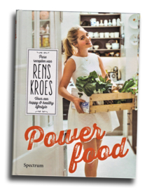 Powerfood, Rens Kroes