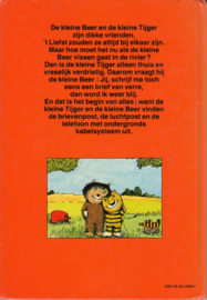 Post voor de Tijger – Janosch