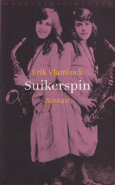 Suikerspin, Erik Vlaminck