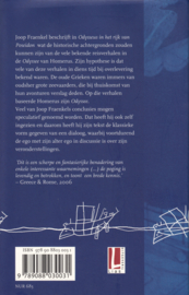 Odysseus in het rijk van Poseidon – Joop Fraenkel