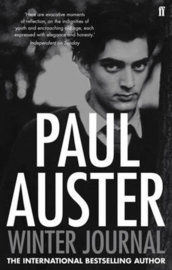 Winter Journal, Paul Auster