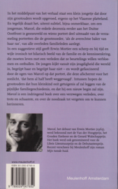 Marcel, Erwin Mortier