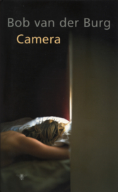 Camera – Bob van der Burg