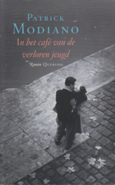 In het café van de verloren jeugd, Patrick Modiano