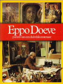 Eppo Doeve, Pierre Huyskens