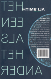 Het een als het ander, Ali Smith