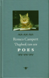 Dagboek van een poes, Remco Campert