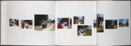 Paul Graham, Europe: America