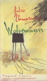 Wolvemaan, Julio Llamazares