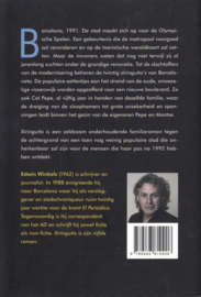 Xiringuito, Edwin Winkels