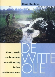 De witte olie, Henk Donkers