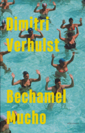 Bechamel Mucho, Dimitri Verhulst