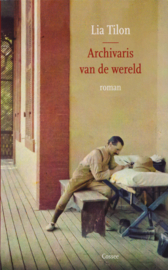 Archivaris van de wereld, Lia Tilon