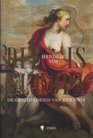 Dit is Europa, Hendrik Vos