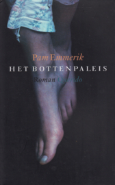 Het bottenpaleis, Pam Emmerik