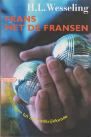 Frans met de Fransen, H.L. Wesseling