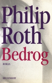 Bedrog, Philip Roth