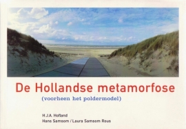 De Hollandse metamorfose, H.J.A. Hofland