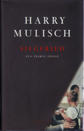 Siegfried, Harry Mulisch
