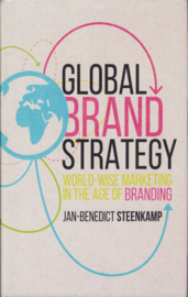 Global Brand Strategy, Jan-Benedict Steenkamp