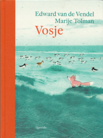 Vosje – Edward van de Vendel & Marije Tolman