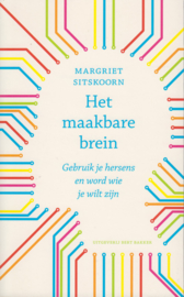 Het maakbare brein, Margriet Sitskoorn