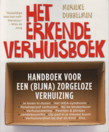 Het erkende verhuisboek, Marieke Dubbelman