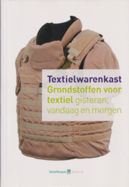 Textielwarenkast, Simone de Waart