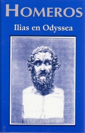 Ilias en Odyssea, Homerus