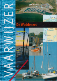 VAARWIJZER De Waddenzee, Jan Heuff