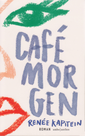 Café Morgen, Renée Kapitein