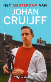 Het Amsterdam van Johan Cruijff, Sytze de Boer